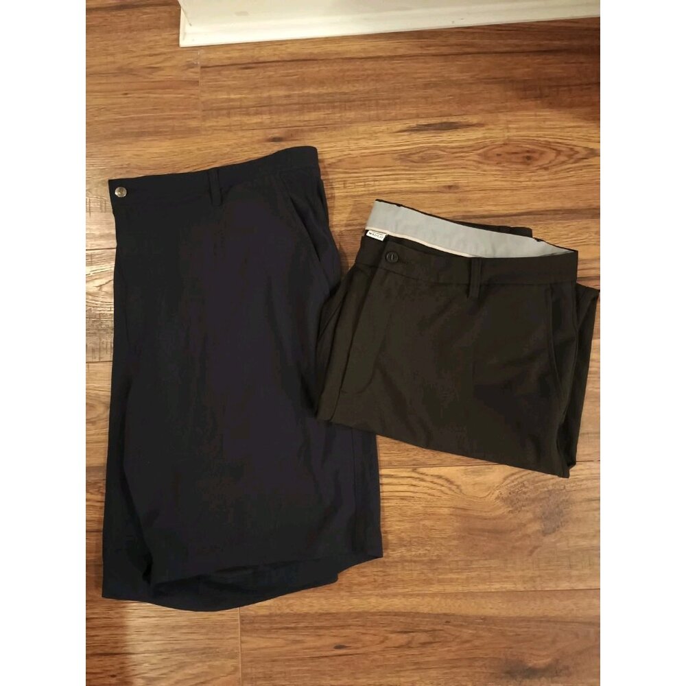 Footjoy FJ Golf Short/Pants Bundle Size 42x32 Men's